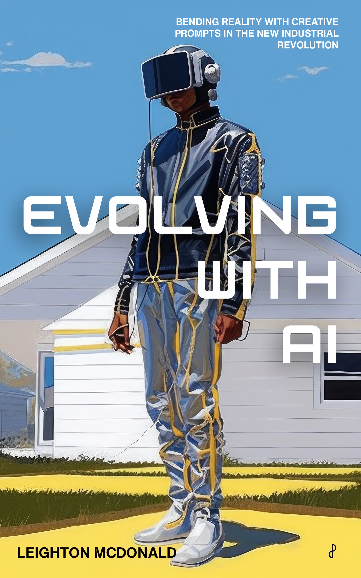 Evolving with AI